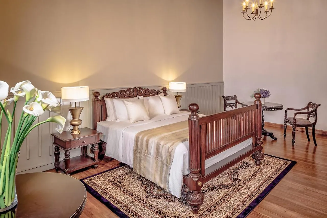 The Lavender House By Reveal Kandy Hotel