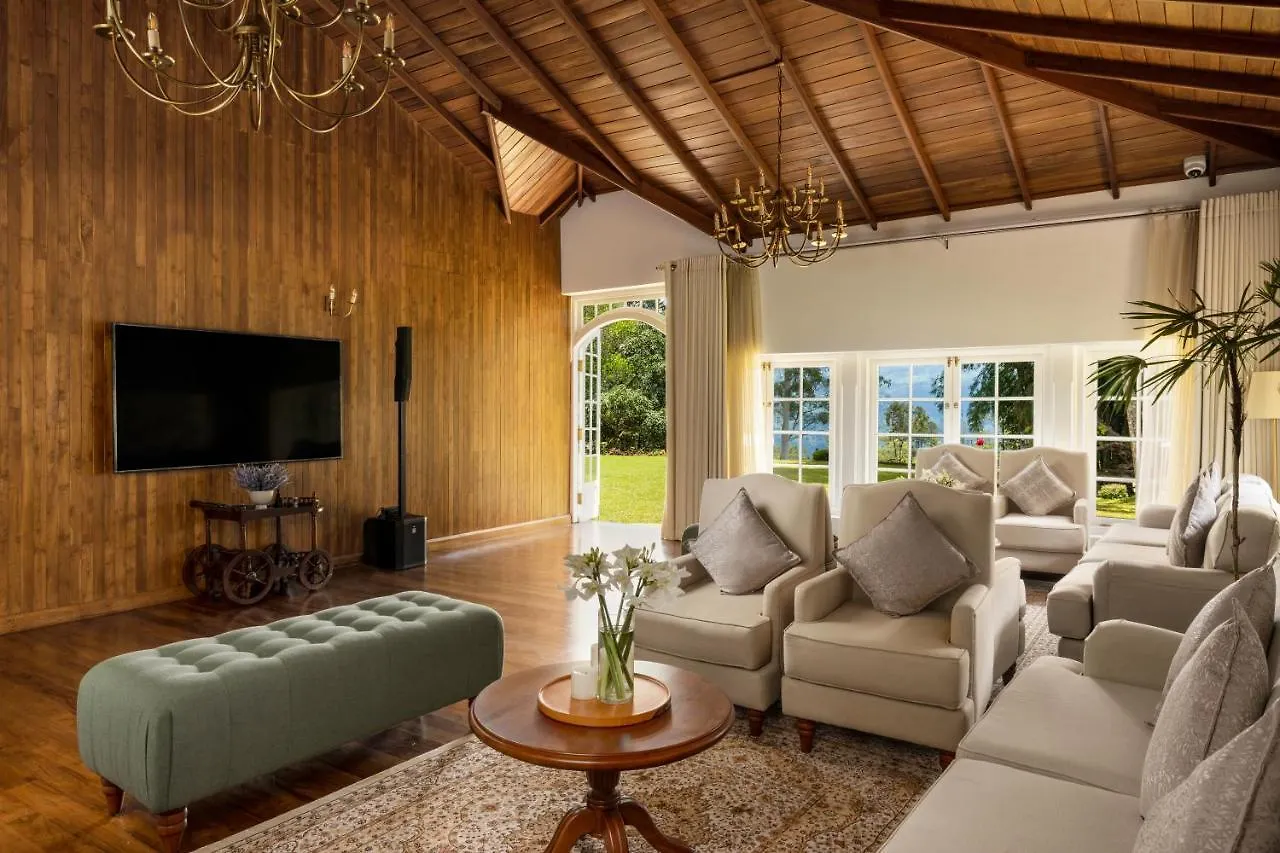 The Lavender House By Reveal Kandy Hotel