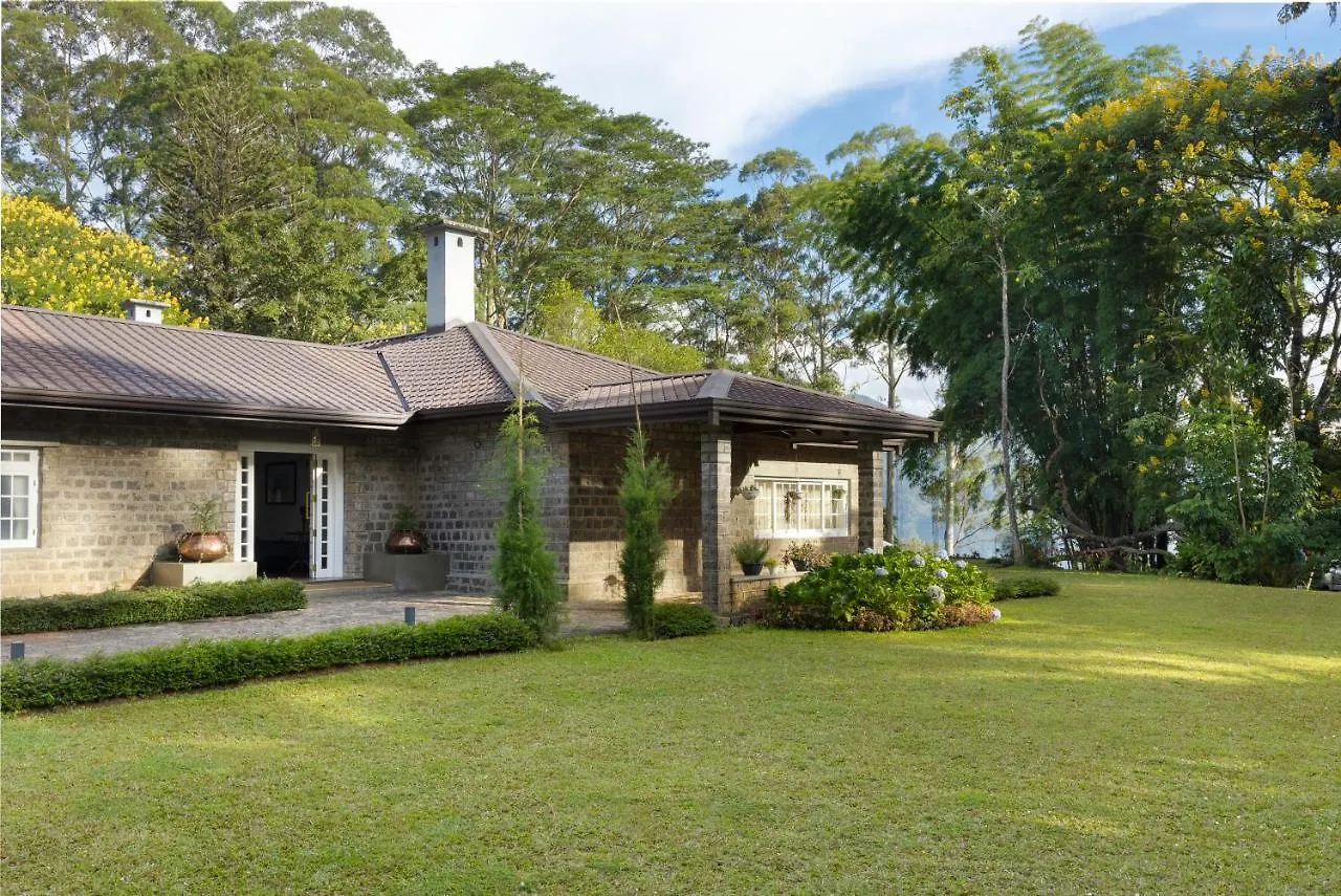 Hotel The Lavender House By Reveal Kandy