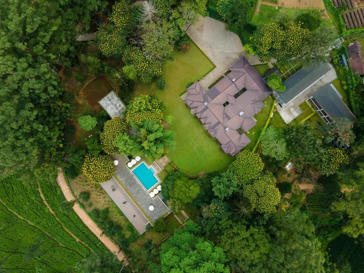 ***** Hotel The Lavender House By Reveal Kandy Sri Lanka