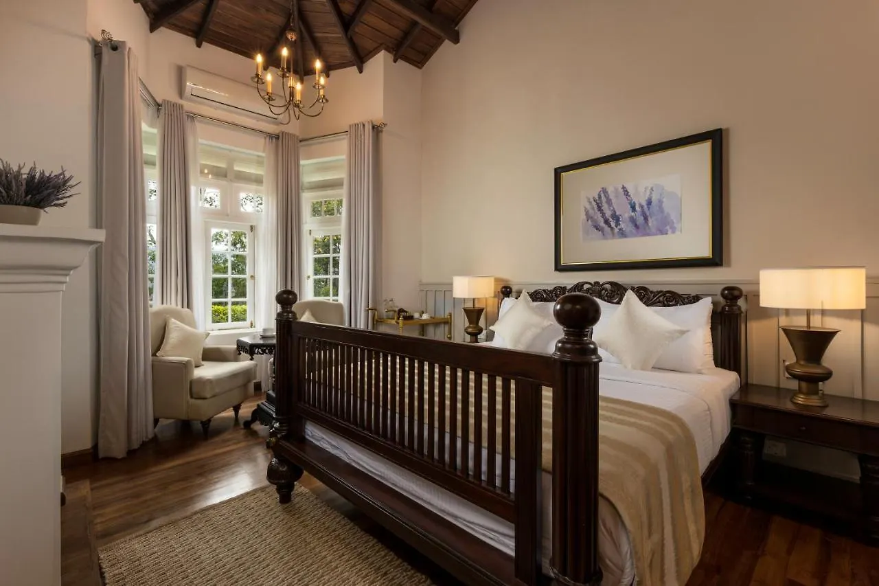 Hotel The Lavender House By Reveal Kandy