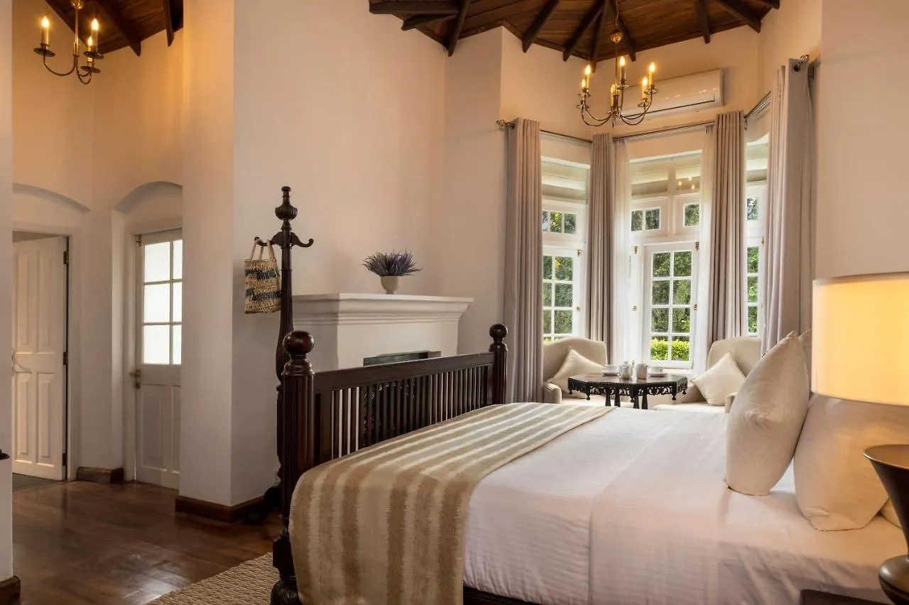 The Lavender House By Reveal Kandy Hotel