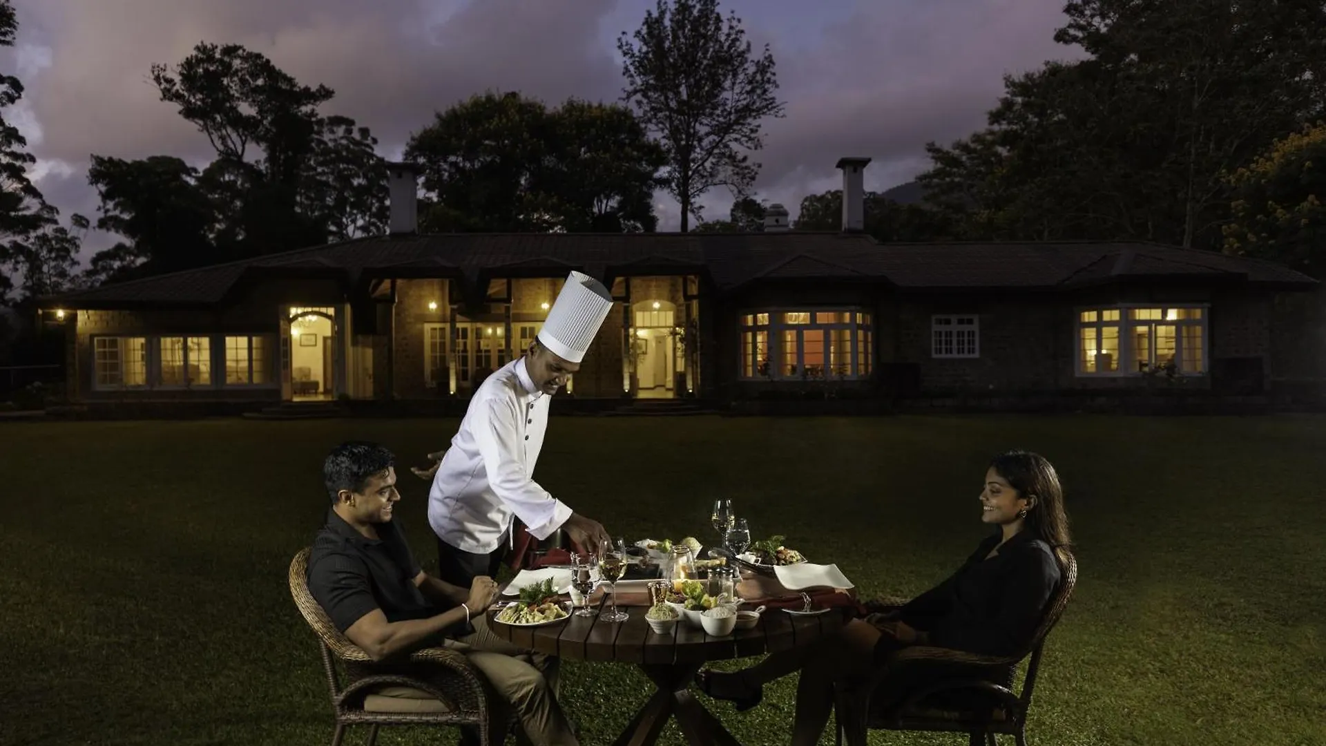 The Lavender House By Reveal Kandy Sri Lanka