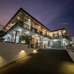 Hotel Danisco Leisure Bunglow, Kandy