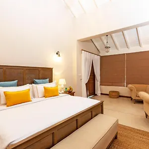 Hotel Heritage Boutique By Seven Angels, Kandy