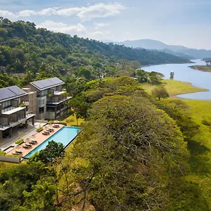 Hotel Jetwing Gallery, A Luxury Reserve, Kandy