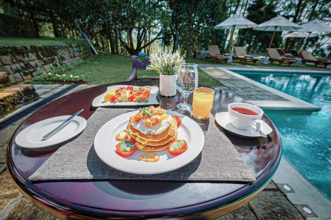 Hotel The Lavender House By Reveal Kandy