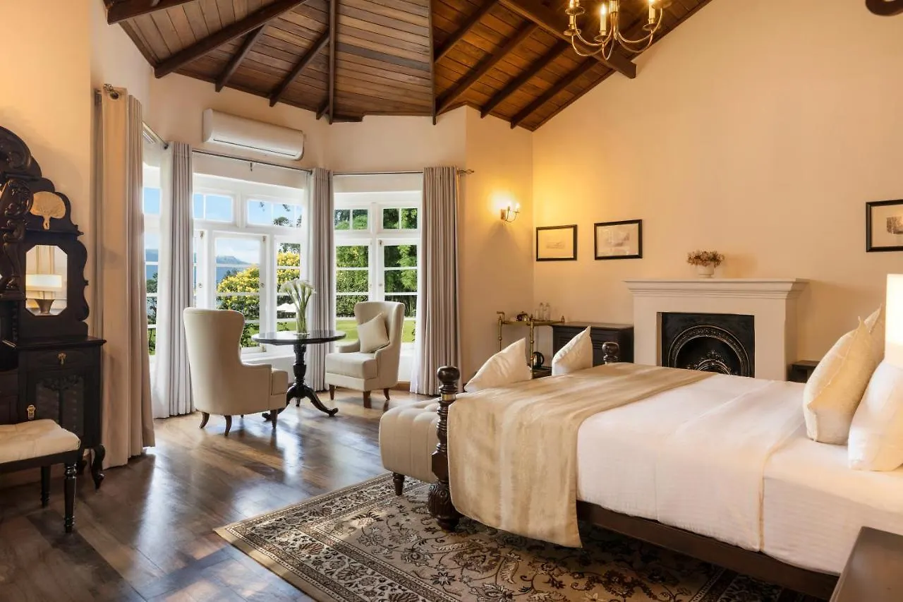 The Lavender House By Reveal Kandy Hotel
