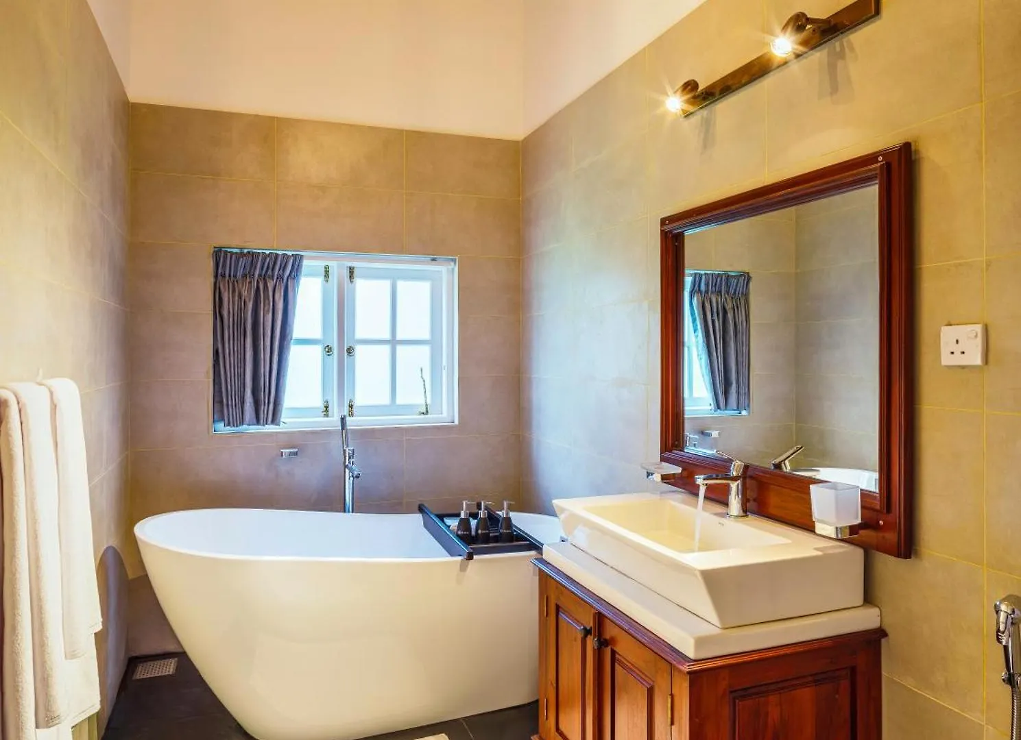 ***** Hotel The Lavender House By Reveal Kandy Sri Lanca